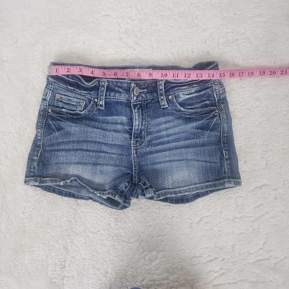 Daytrip Virgo shorts - Picture 8 of 10